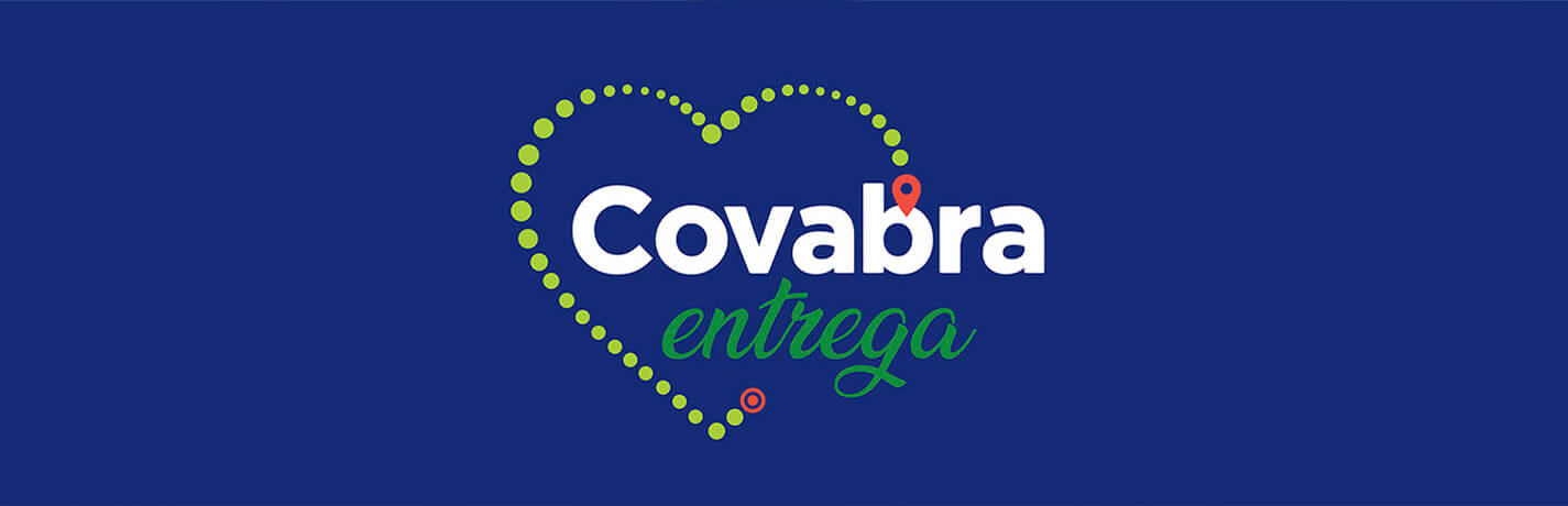 Covabra Entrega