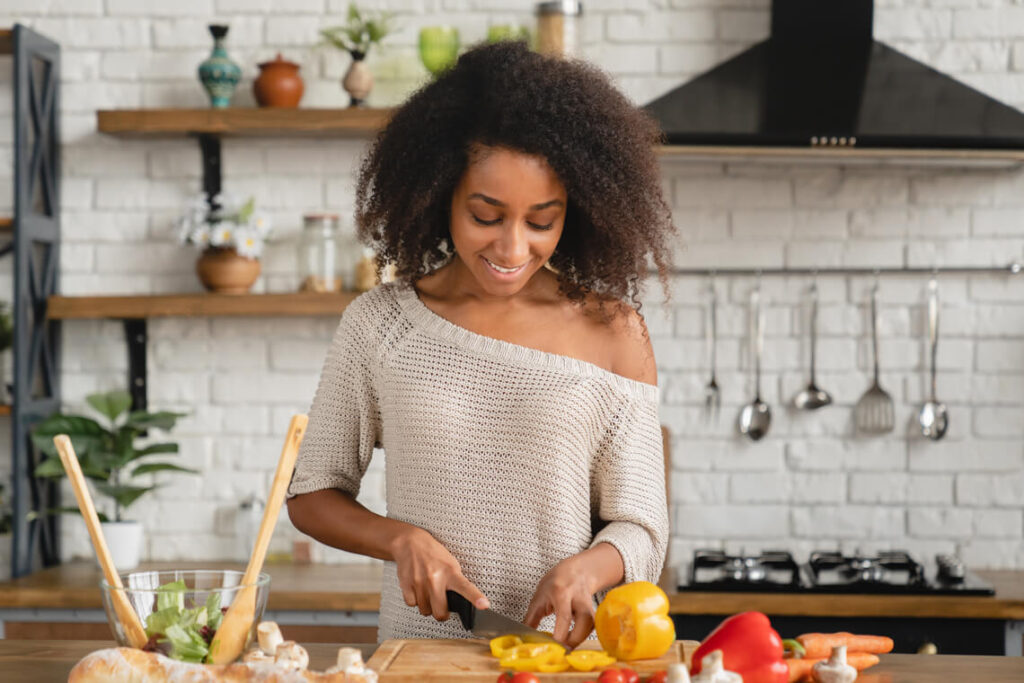 Outubro Rosa: como a alimentação ajuda na prevenção do câncer de mama