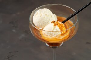 cafe-affogato