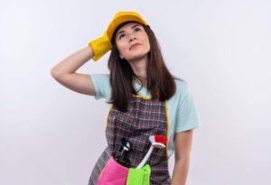 O segredo para uma limpeza do banheiro rápida e eficiente: o que você não sabe