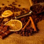 Torra de café com notas frutadas e achocolatadas