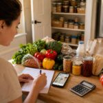 Como economizar no supermercado com 7 hábitos práticos: planeje refeições, compare preços e reduza impulsos para gastar melhor.